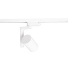Milagro Oprawa Timor Track Biały 1xGU10 ML2284