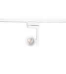 Milagro Oprawa Timor Track Biały 1xGU10 ML2284