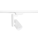 Milagro Oprawa Timor Track Biały 1xGU10 ML2284