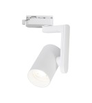 Milagro Oprawa Timor Track Biały 1xGU10 ML2284