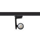 Milagro Oprawa Timor Track Czarny 1xGU10 ML2285