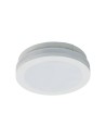Eko-Light Plafon Marlon 12W 4000K Biały IP54 EKP2303