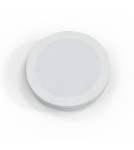 Eko-Light Plafon Marlon 12W 4000K Biały IP54 EKP2303