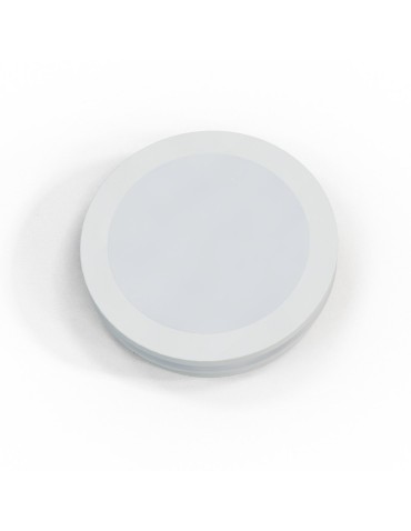 Eko-Light Plafon Marlon 12W 4000K Biały IP54 EKP2303 - product 2