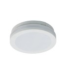 Eko-Light Plafon Marlon 12W 4000K Biały IP54 EKP2303