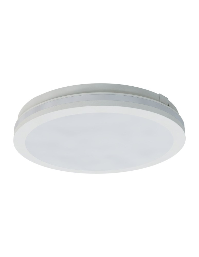 Eko-Light Plafon Marlon 36W 4000K Biały IP54 EKP2304