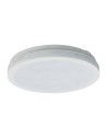 Eko-Light Plafon Marlon 36W 4000K Biały IP54 EKP2304