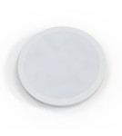 Eko-Light Plafon Marlon 36W 4000K Biały IP54 EKP2304