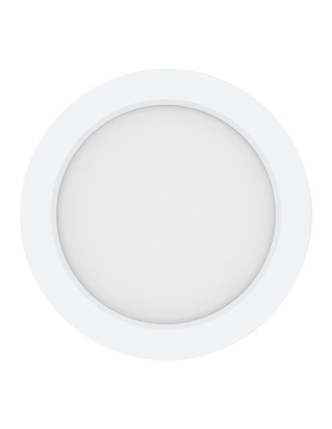 Milagro Plafon Evora Biały Round 6W 3CCT ML1786 - produkt 2