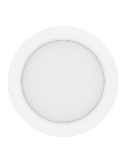 Milagro Plafon Evora Biały Round 6W 3CCT ML1786 - product 2