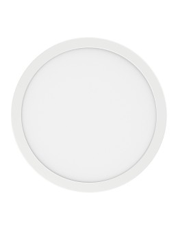 Milagro Plafon Evora Biały Round 24W 3CCT ML1788 - product 2
