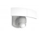 Lutec ARC - MOVEMENT SENSOR Wall-mounted LED Satin White 7632201053