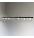 Milagro Lampa wisząca ATOLA 19W LED ML2244