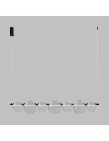 Milagro Lampa wisząca ATOLA 19W LED ML2244