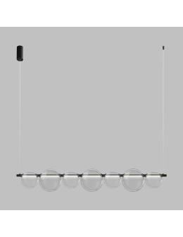 Milagro Lampa wisząca ATOLA 19W LED ML2244