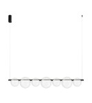 Milagro Lampa wisząca ATOLA 19W LED ML2244