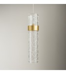 Milagro Lampa wisząca LAGOS 8W LED ML2245