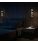 Milagro Lampa wisząca LAGOS 8W LED ML2245