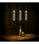 Milagro Lampa wisząca LAGOS 8W LED ML2245