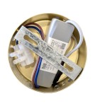 Milagro Lampa wisząca LAGOS 8W LED ML2245
