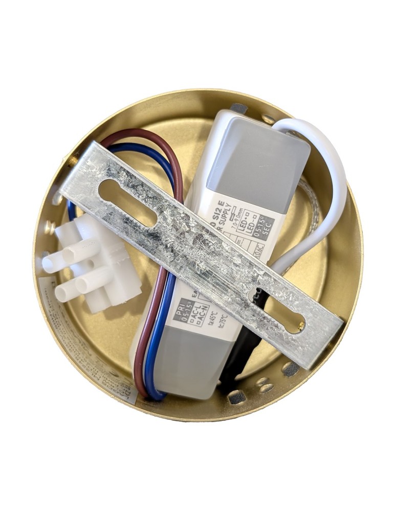 Milagro Lampa wisząca LAGOS 8W LED ML2245