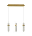 Milagro Lampa wisząca LAGOS 24W LED ML2246