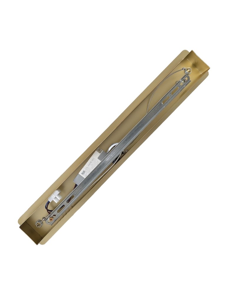 Milagro Lampa wisząca LAGOS 24W LED ML2246