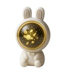 Milagro Lampka dziecięca projektor KOSMONAUTA ML2262