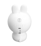 Milagro Lampka dziecięca projektor KOSMONAUTA ML2262