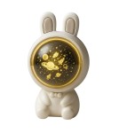 Milagro Lampka dziecięca projektor KOSMONAUTA ML2262 Milagro Lampka dziecięca projektor KOSMONAUTA ML2262