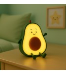 Milagro Lampka dziecięca AWOKADO ML2263