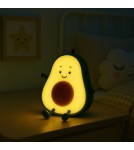 Milagro Lampka dziecięca AWOKADO ML2263