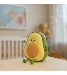 Milagro Lampka dziecięca AWOKADO ML2263