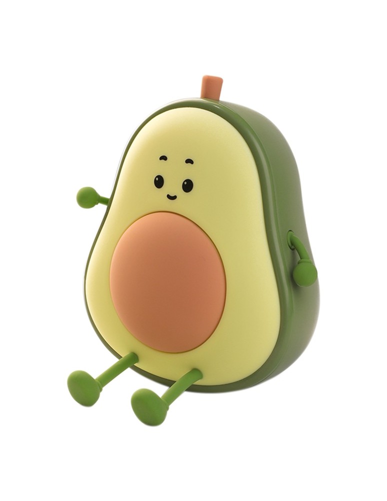 Milagro Lampka dziecięca AWOKADO ML2263