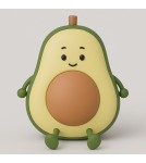 Milagro Lampka dziecięca AWOKADO ML2263