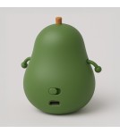 Milagro Lampka dziecięca AWOKADO ML2263