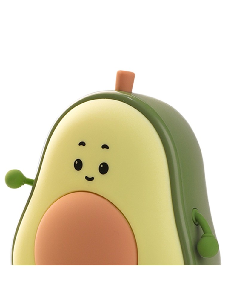 Milagro Lampka dziecięca AWOKADO ML2263