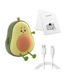 Milagro Lampka dziecięca AWOKADO ML2263