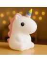 Milagro Lampka dziecięca UNICORN ML2264