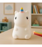 Milagro Lampka dziecięca UNICORN ML2264