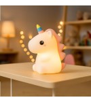 Milagro Lampka dziecięca UNICORN ML2264