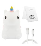 Milagro Lampka dziecięca UNICORN ML2264