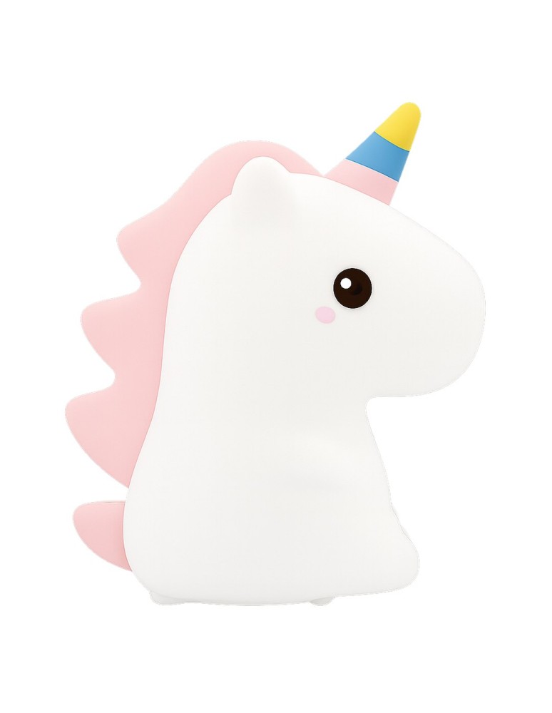 Milagro Lampka dziecięca UNICORN ML2264