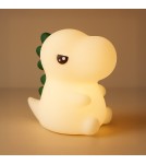 Milagro Lampka dziecięca DINO ML2265