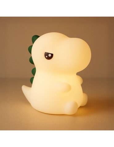 Milagro Lampka dziecięca DINO ML2265