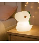 Milagro Lampka dziecięca DINO ML2265