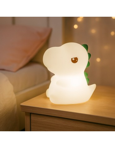 Milagro Lampka dziecięca DINO ML2265 - product 2