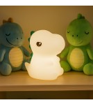 Milagro Lampka dziecięca DINO ML2265