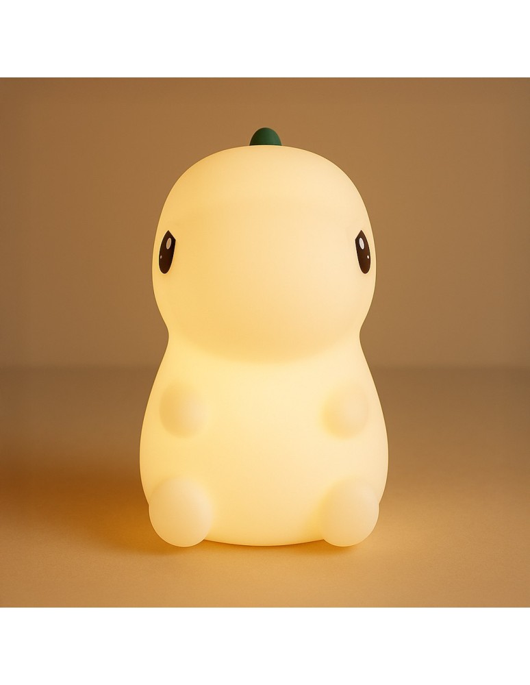 Milagro Lampka dziecięca DINO ML2265