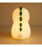 Milagro Lampka dziecięca DINO ML2265